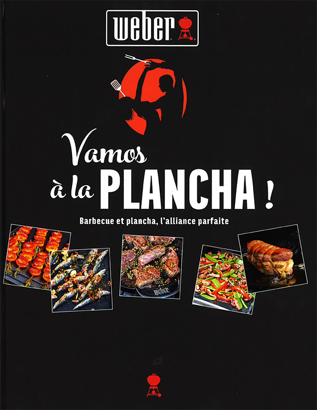 Livre de recettes 